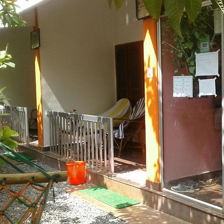 Baby House Hotel Varkala Kültér fotó