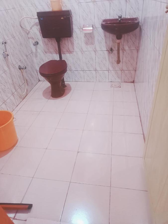 Baby House Hotel Varkala Kültér fotó