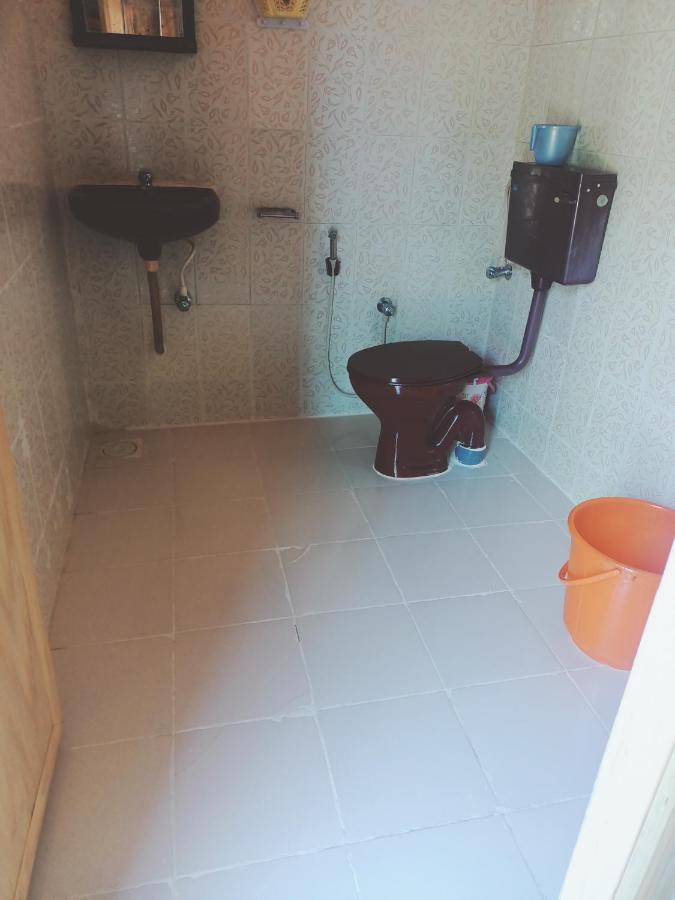 Baby House Hotel Varkala Kültér fotó