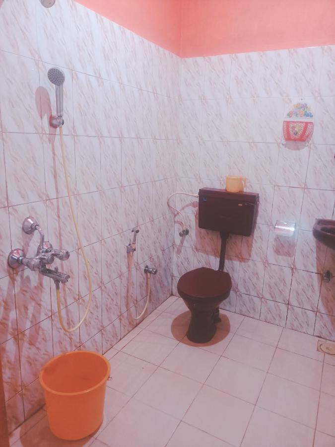 Baby House Hotel Varkala Kültér fotó