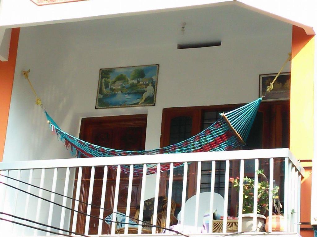 Baby House Hotel Varkala Kültér fotó