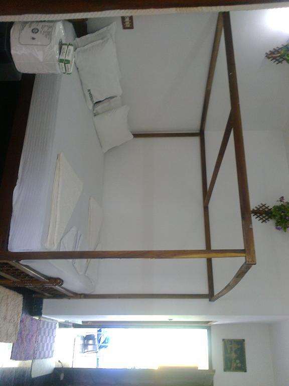 Baby House Hotel Varkala Kültér fotó