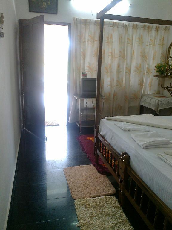 Baby House Hotel Varkala Kültér fotó