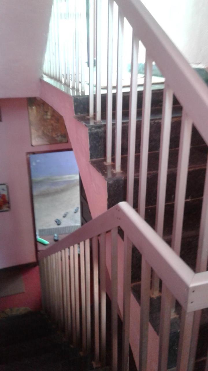 Baby House Hotel Varkala Kültér fotó
