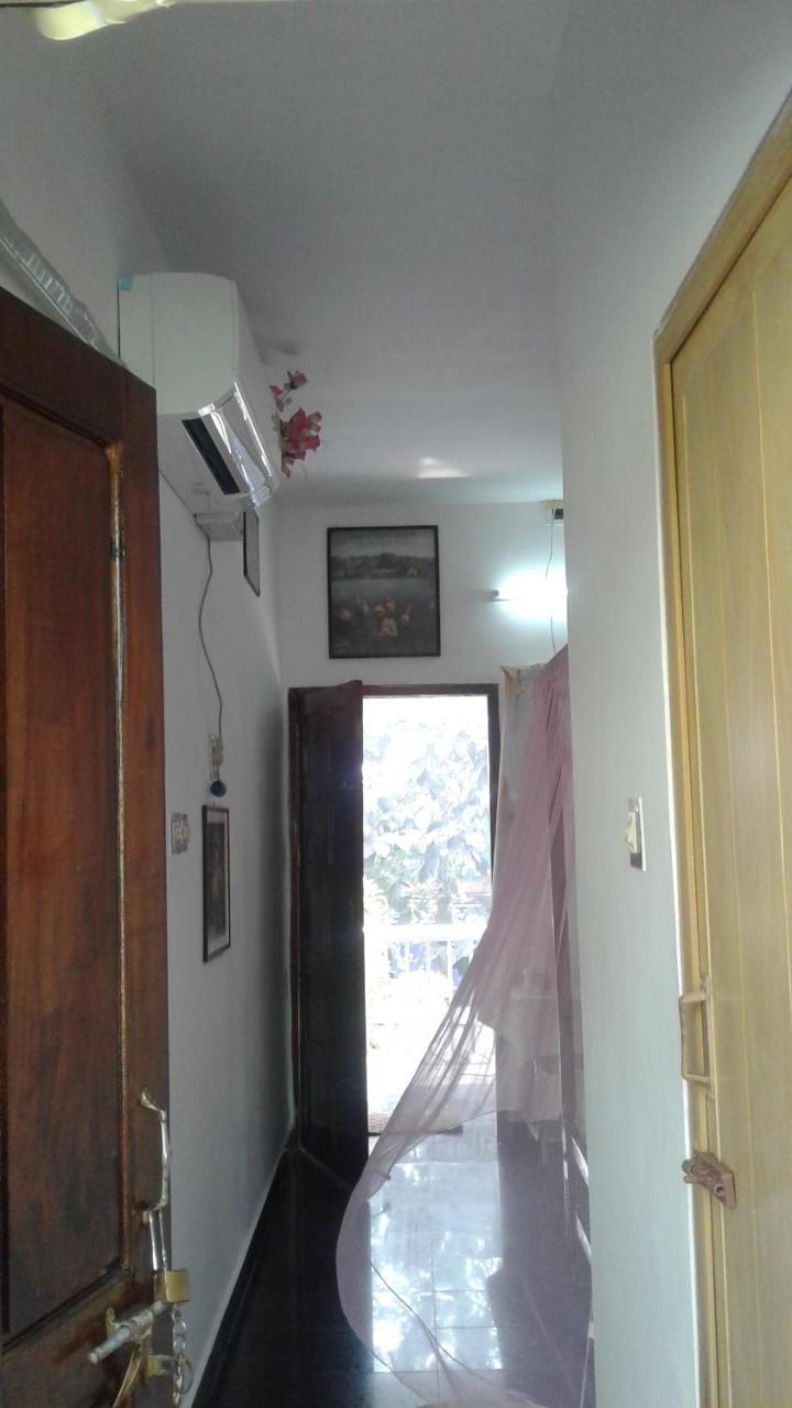 Baby House Hotel Varkala Kültér fotó