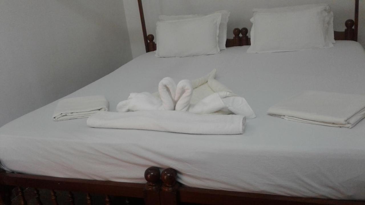 Baby House Hotel Varkala Kültér fotó