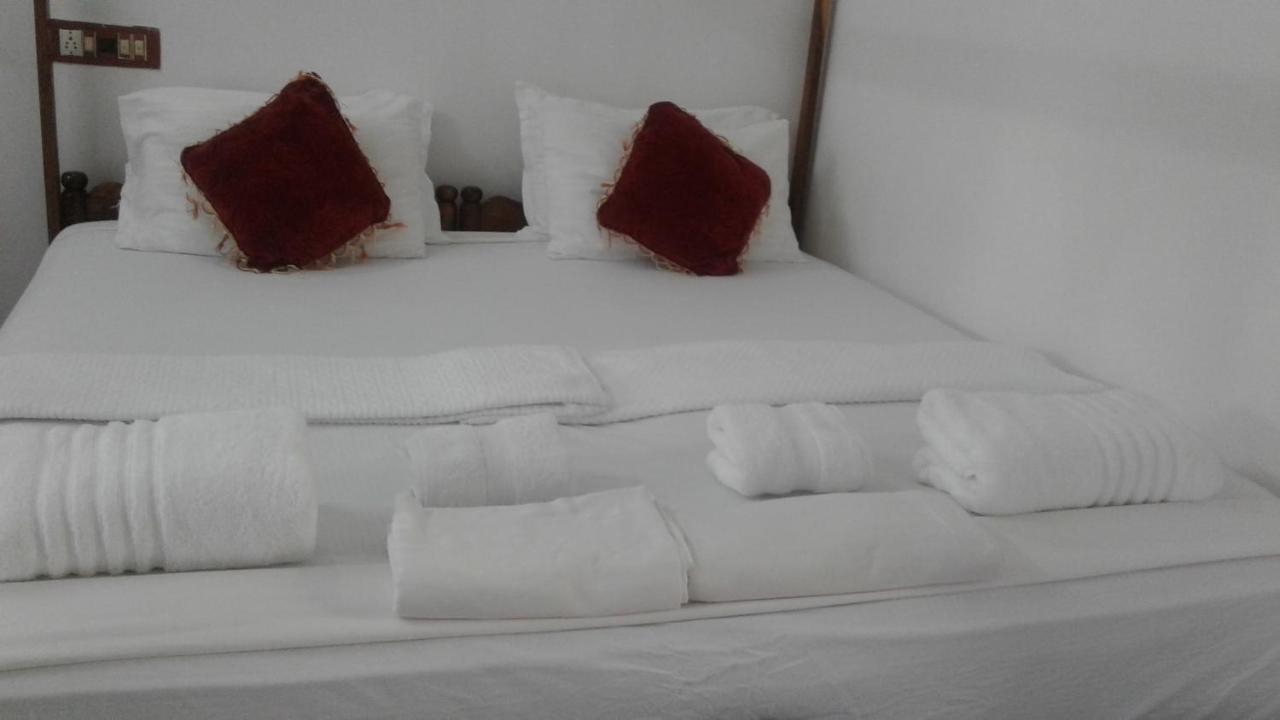 Baby House Hotel Varkala Kültér fotó
