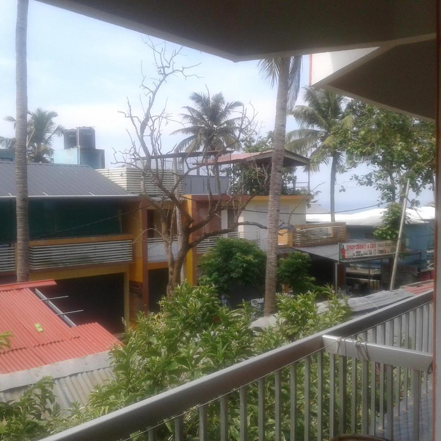 Baby House Hotel Varkala Kültér fotó
